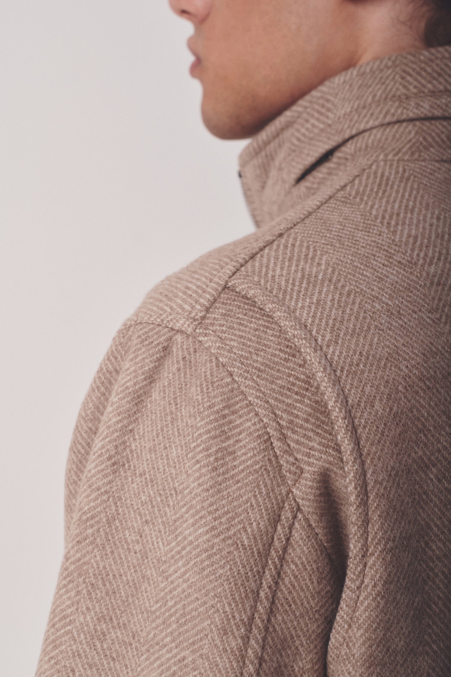 M-65 STYLE FIELD COAT