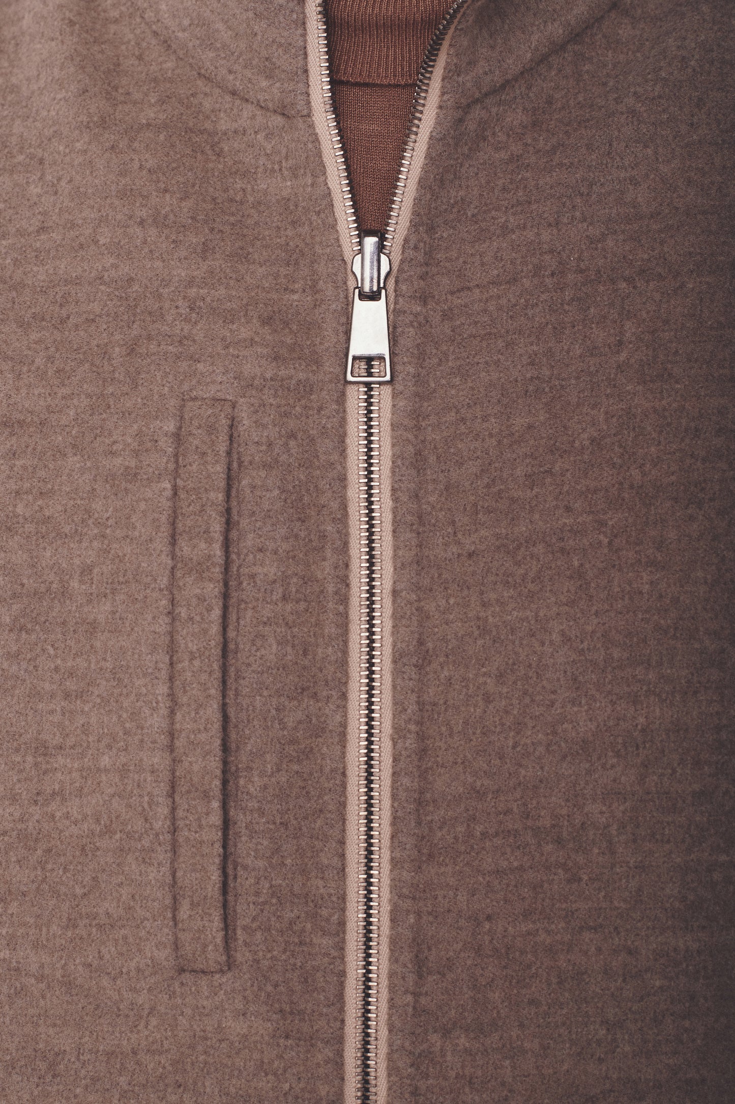 FULLY REVERSIBLE VEST