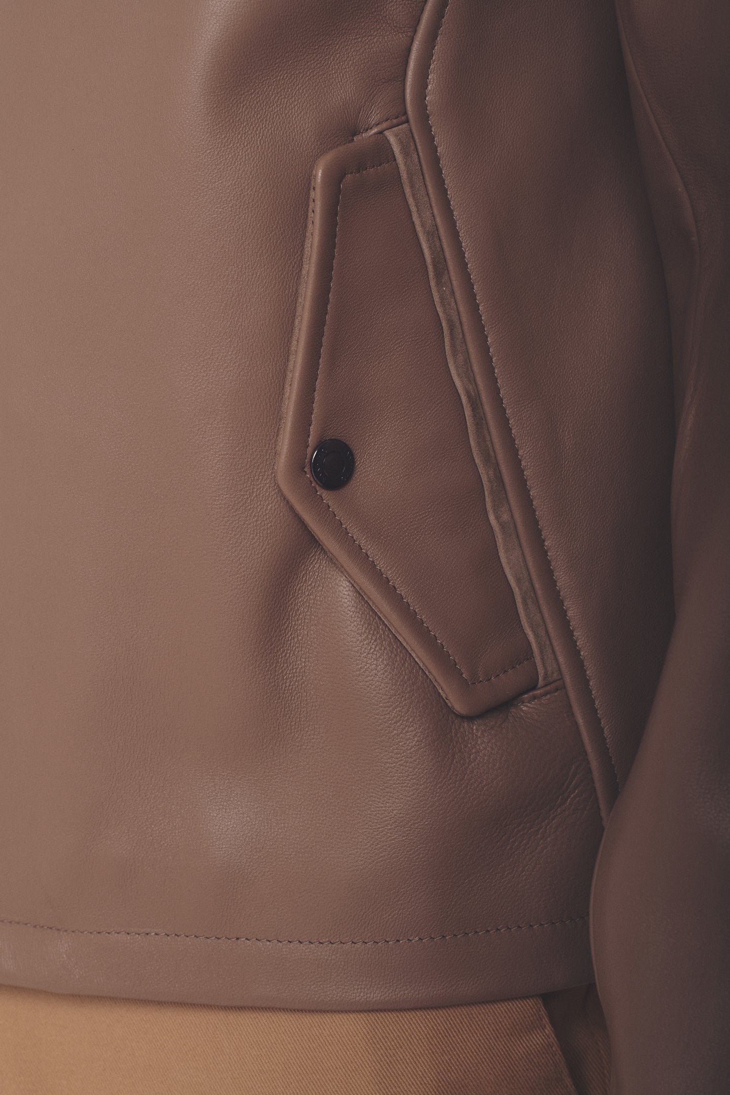 RETRO COACH'S JACKET