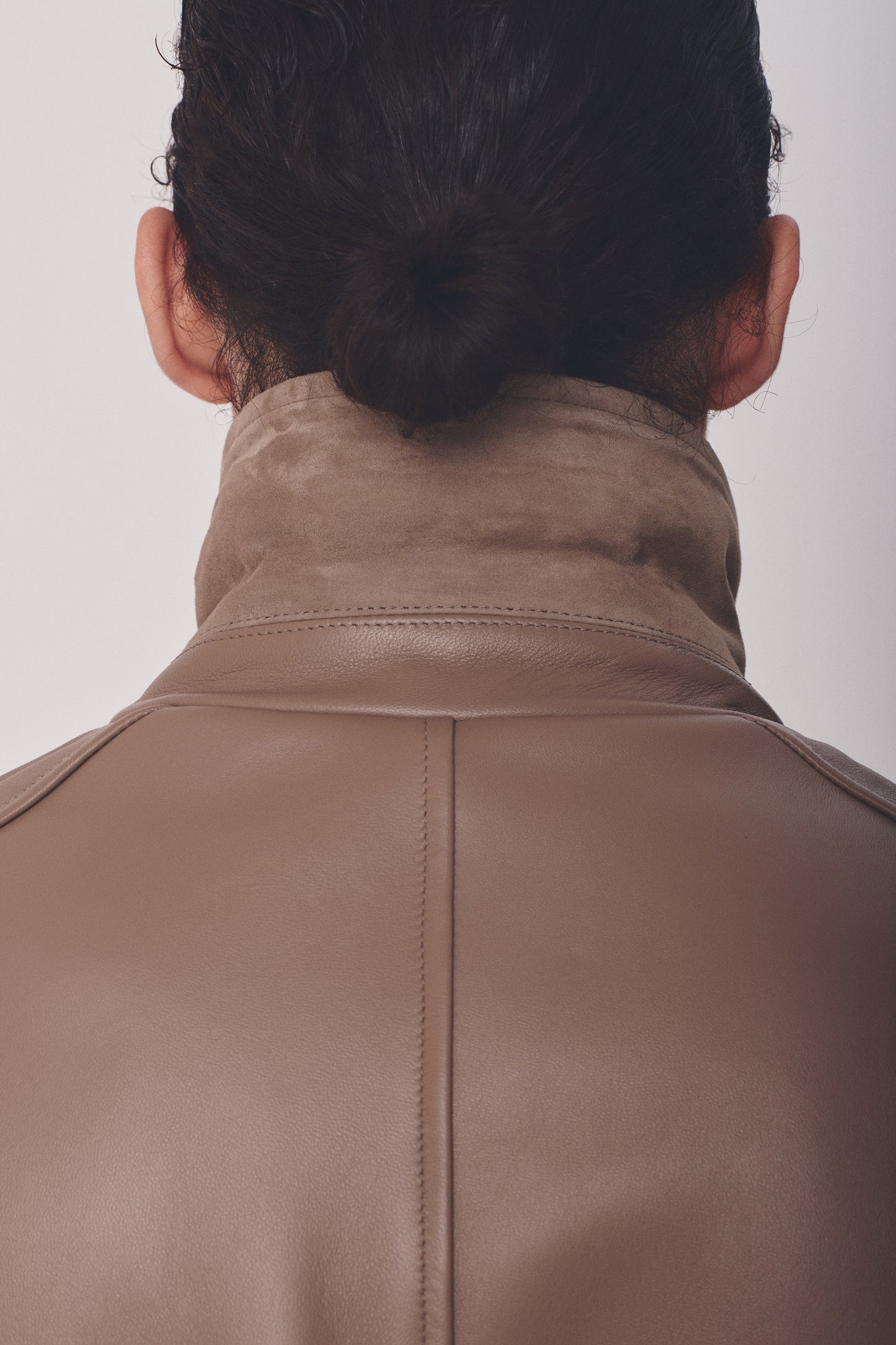 RETRO COACH'S JACKET