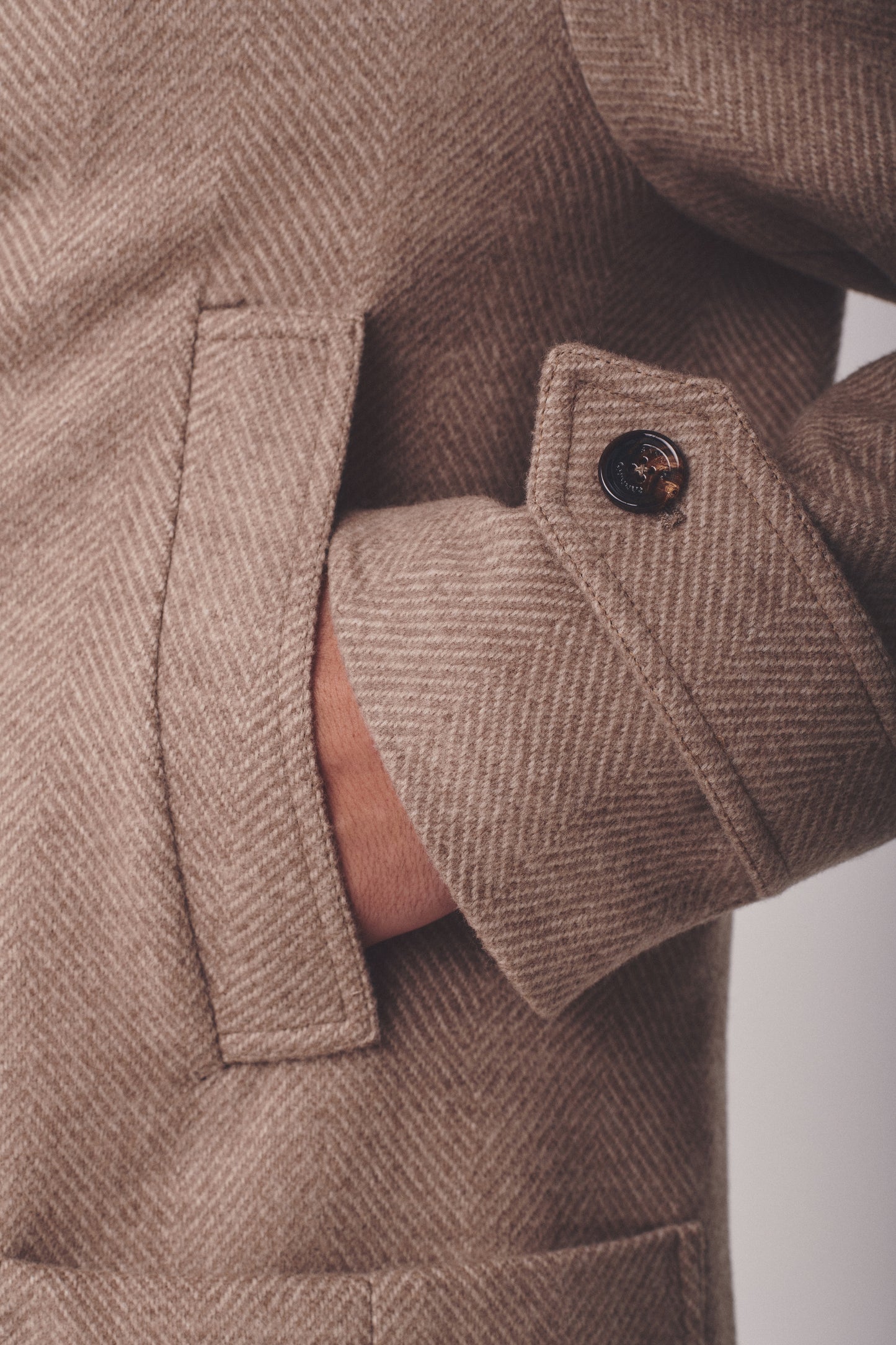 PEA COAT
