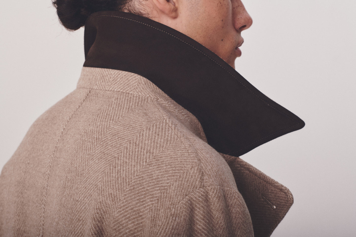 PEA COAT