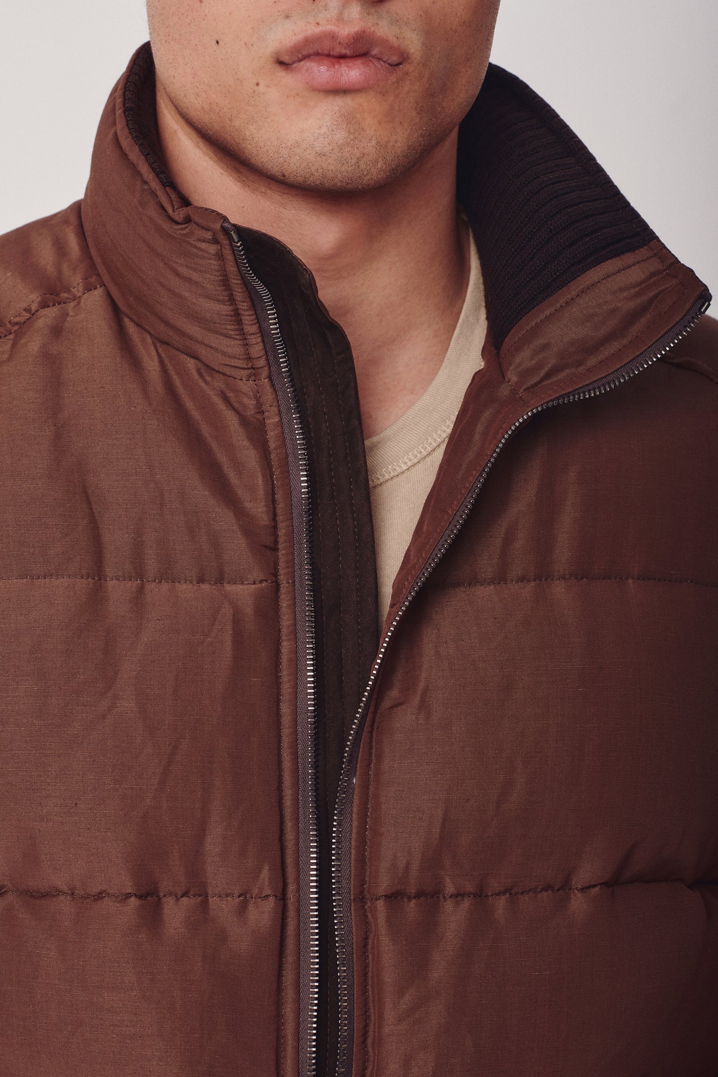 PUFFER BOMBER