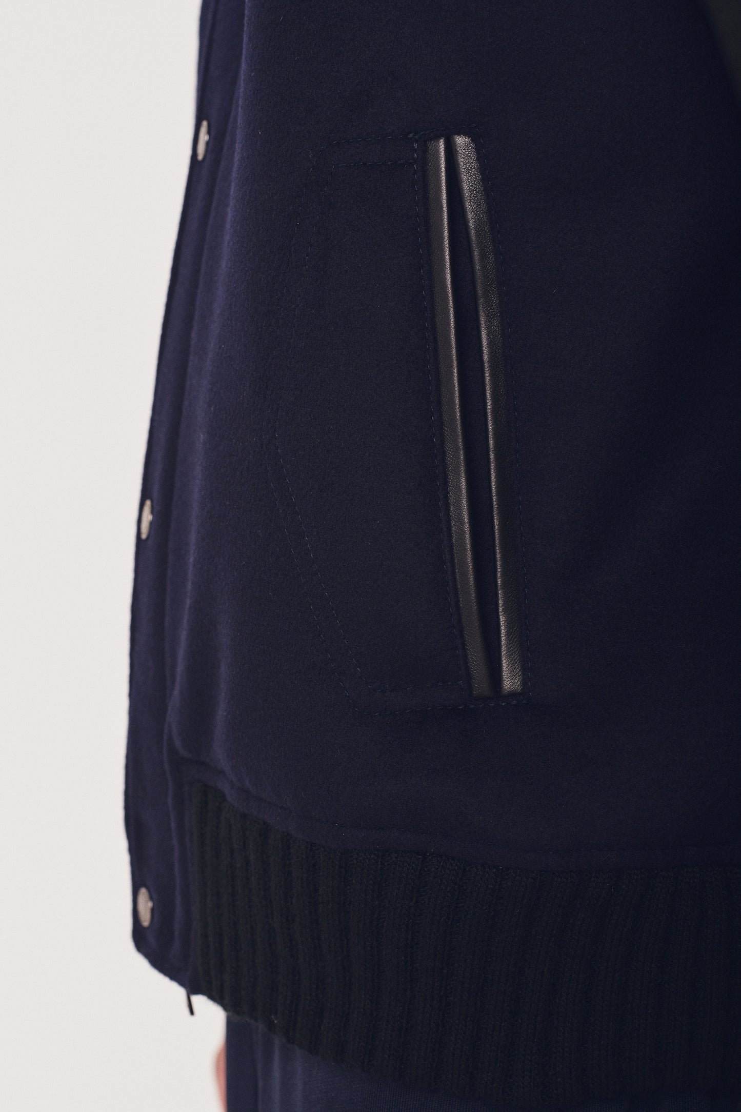 VARSITY JACKET