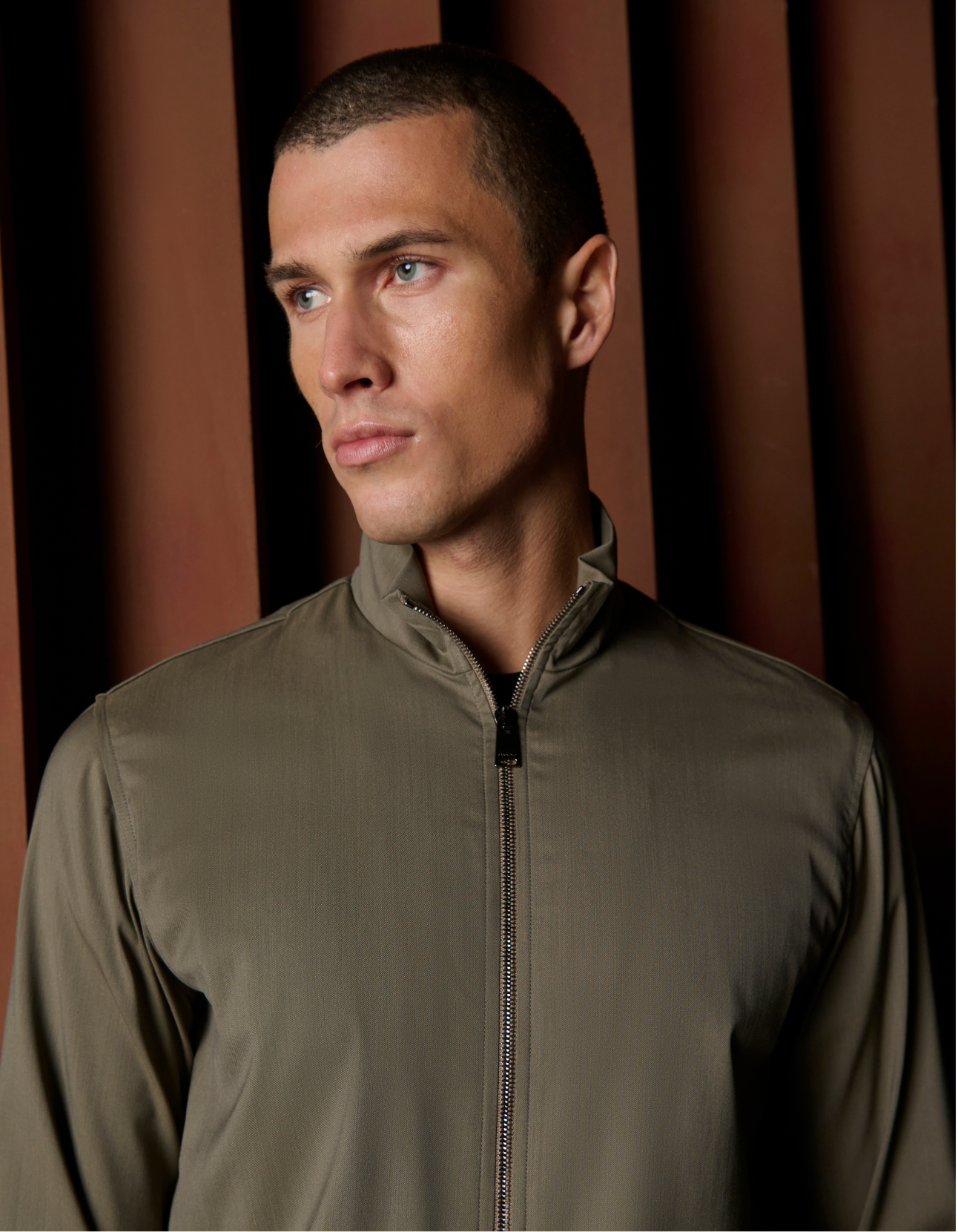 DRAWSTRING TRACKSUIT