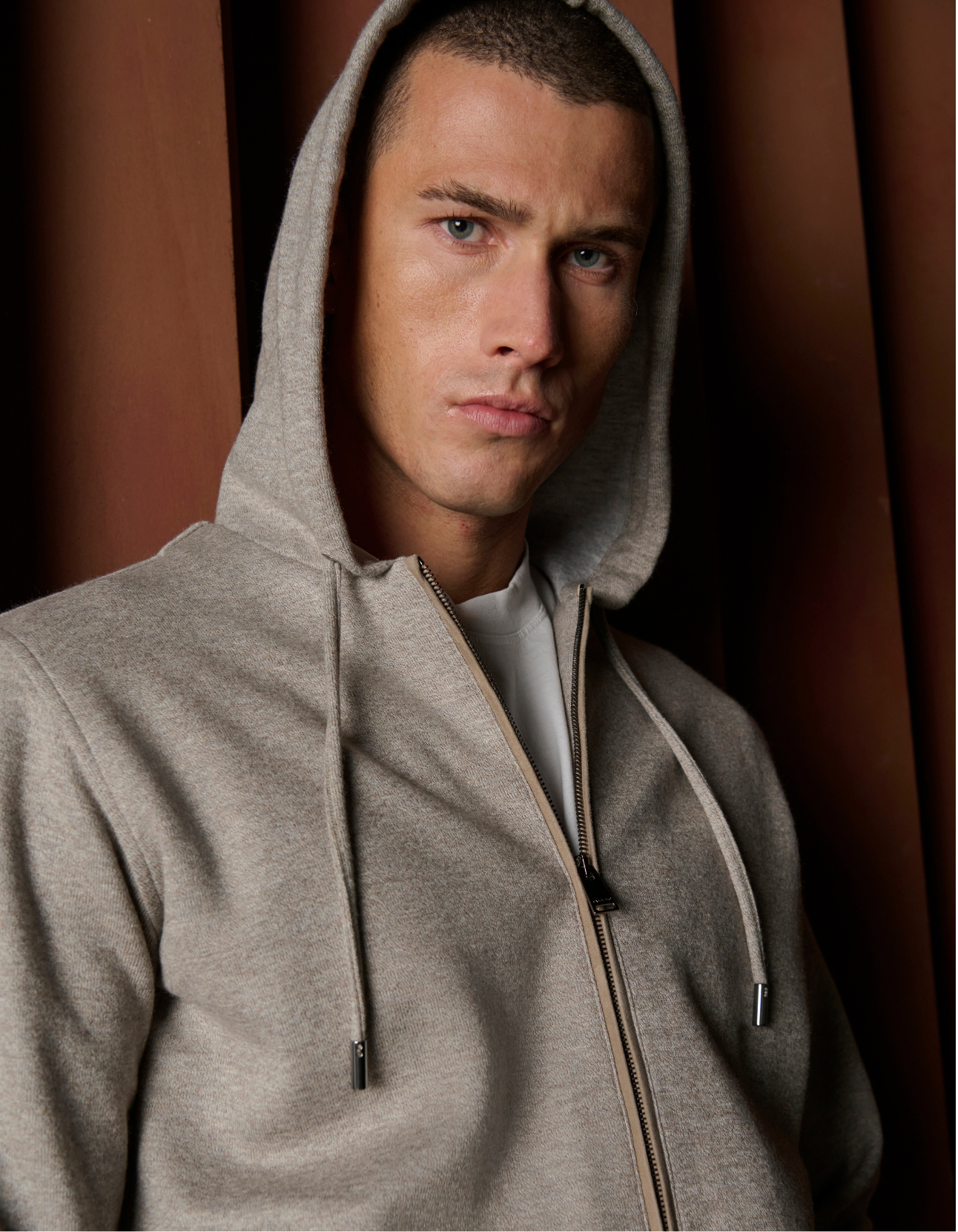 HOODIE TRACKSUIT