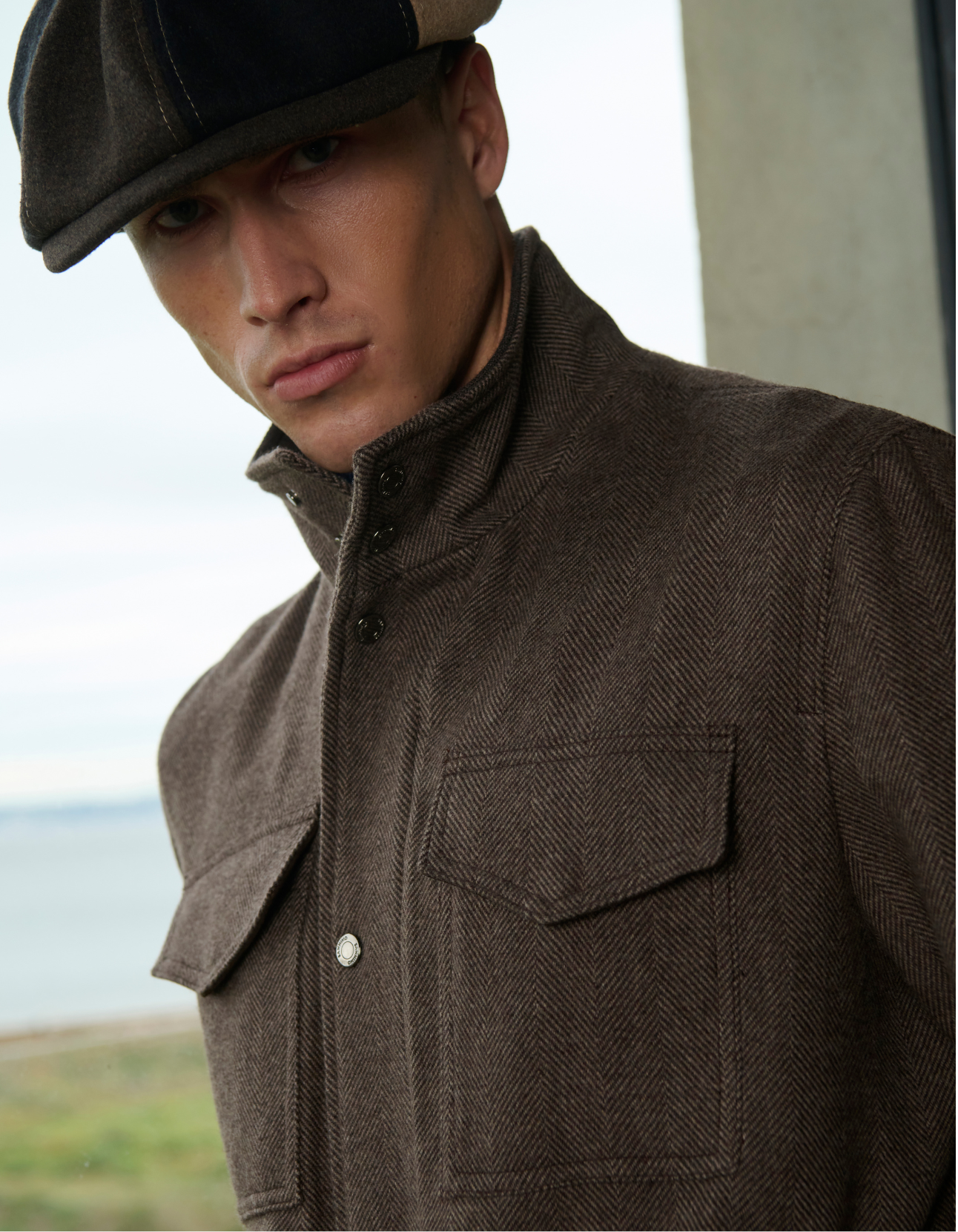 FIELD JACKET
