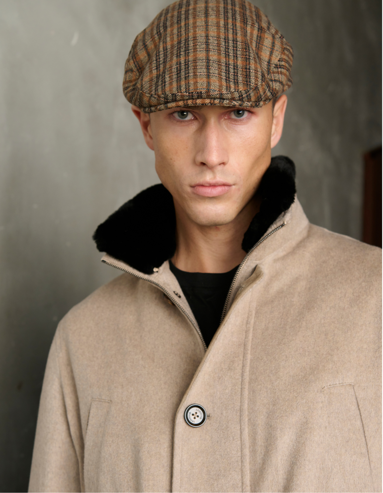 CAR COAT