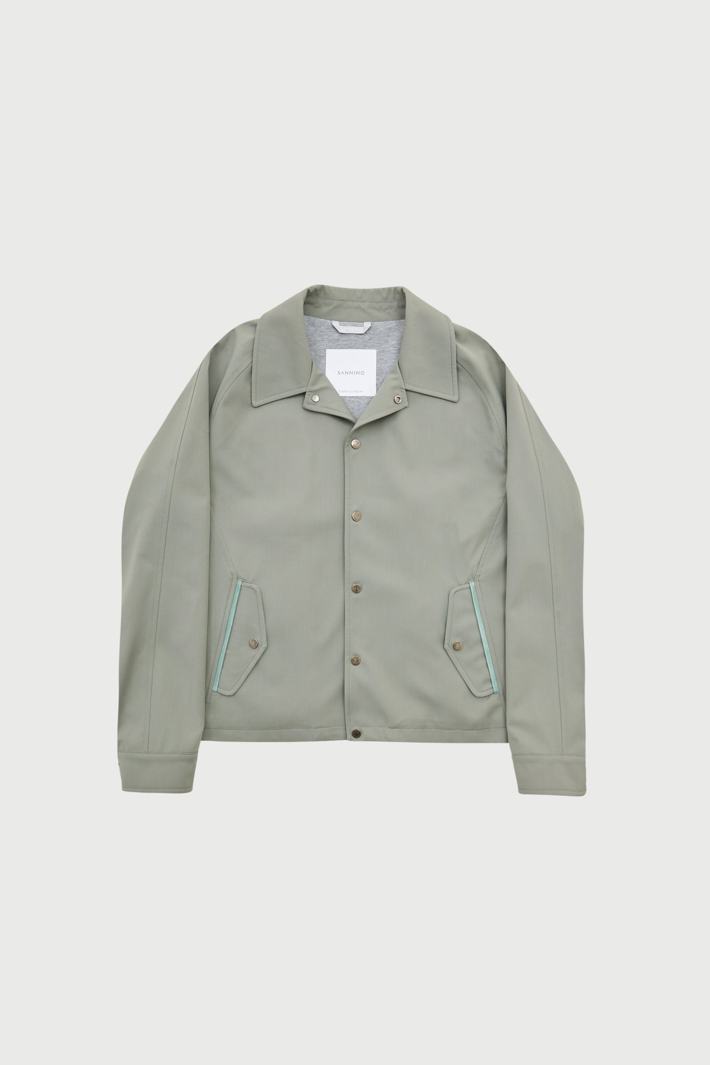 COACH’S JACKET