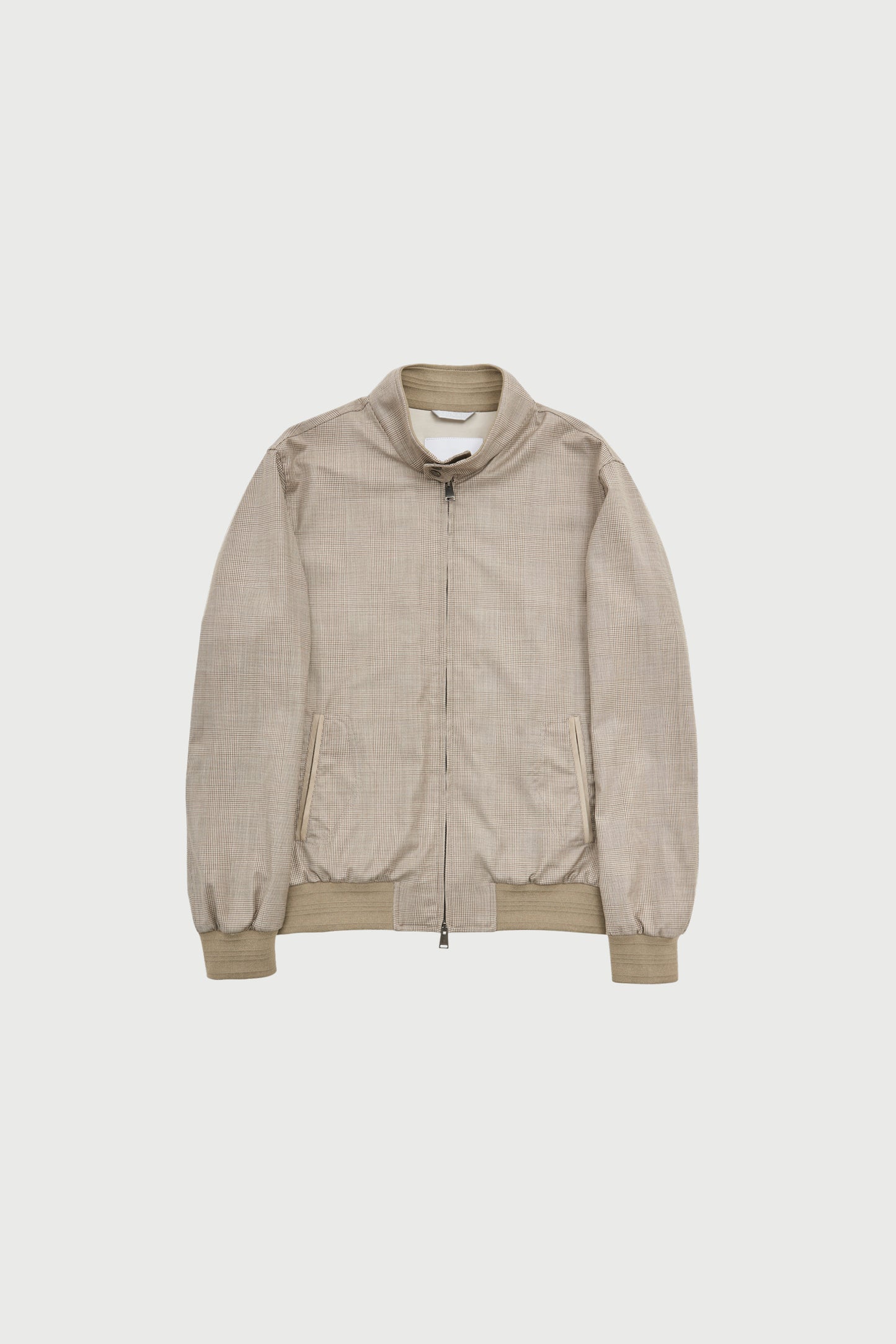 HARRINGTON JACKET