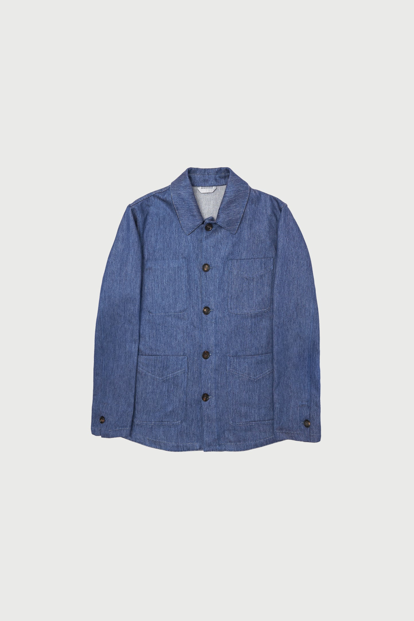 UNLINED WORK JACKET