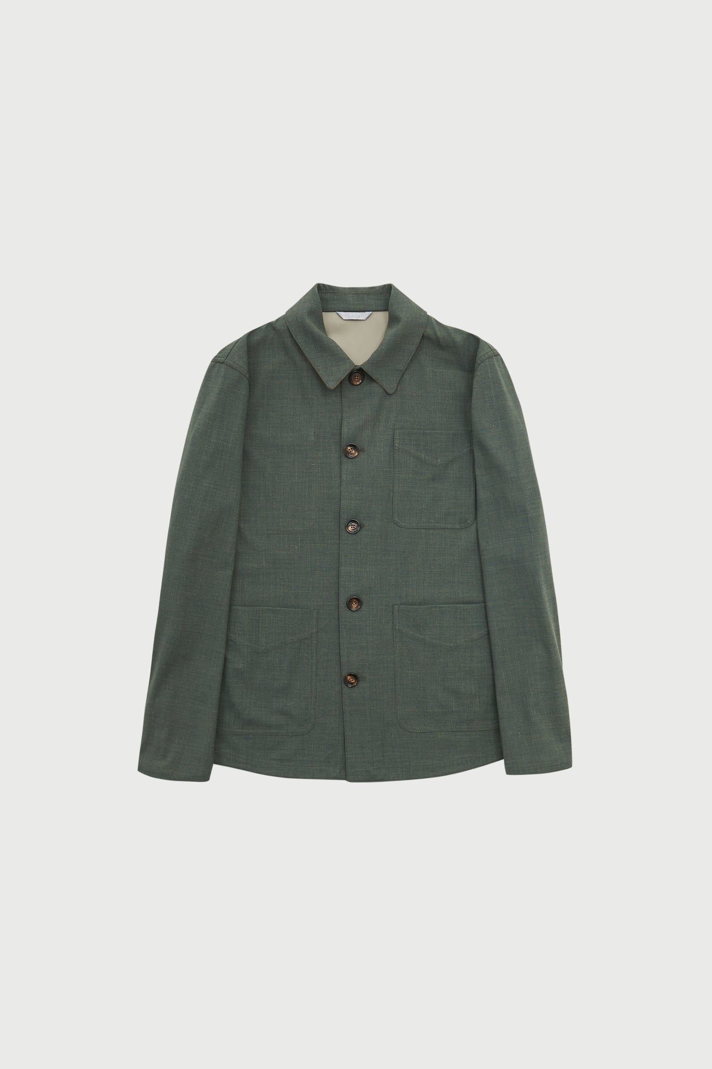 UNLINED WORK JACKET