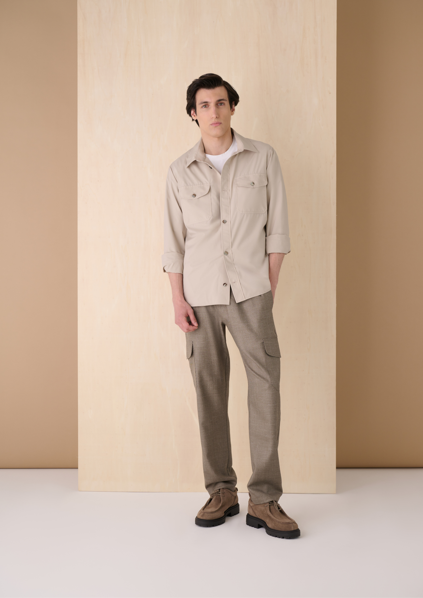 SUPERLIGHT SHIRT