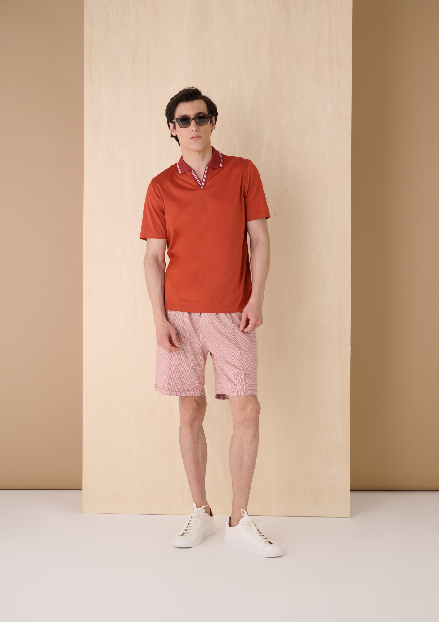 POLO SHIRT