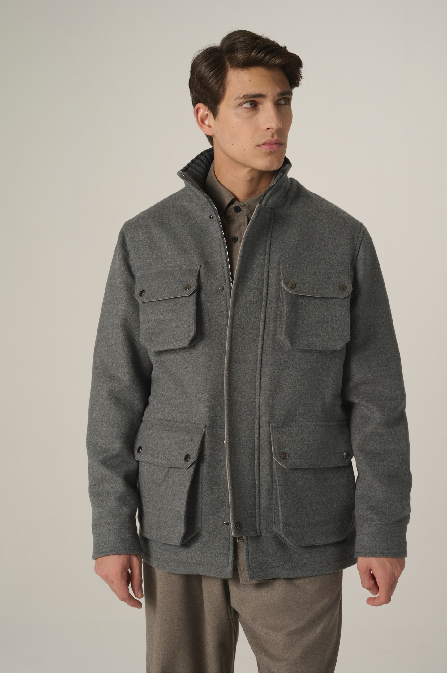 M-65 FIELD JACKET