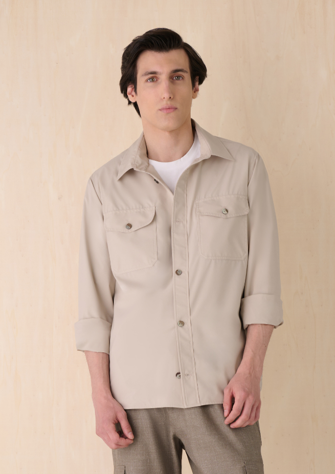 SUPERLIGHT SHIRT