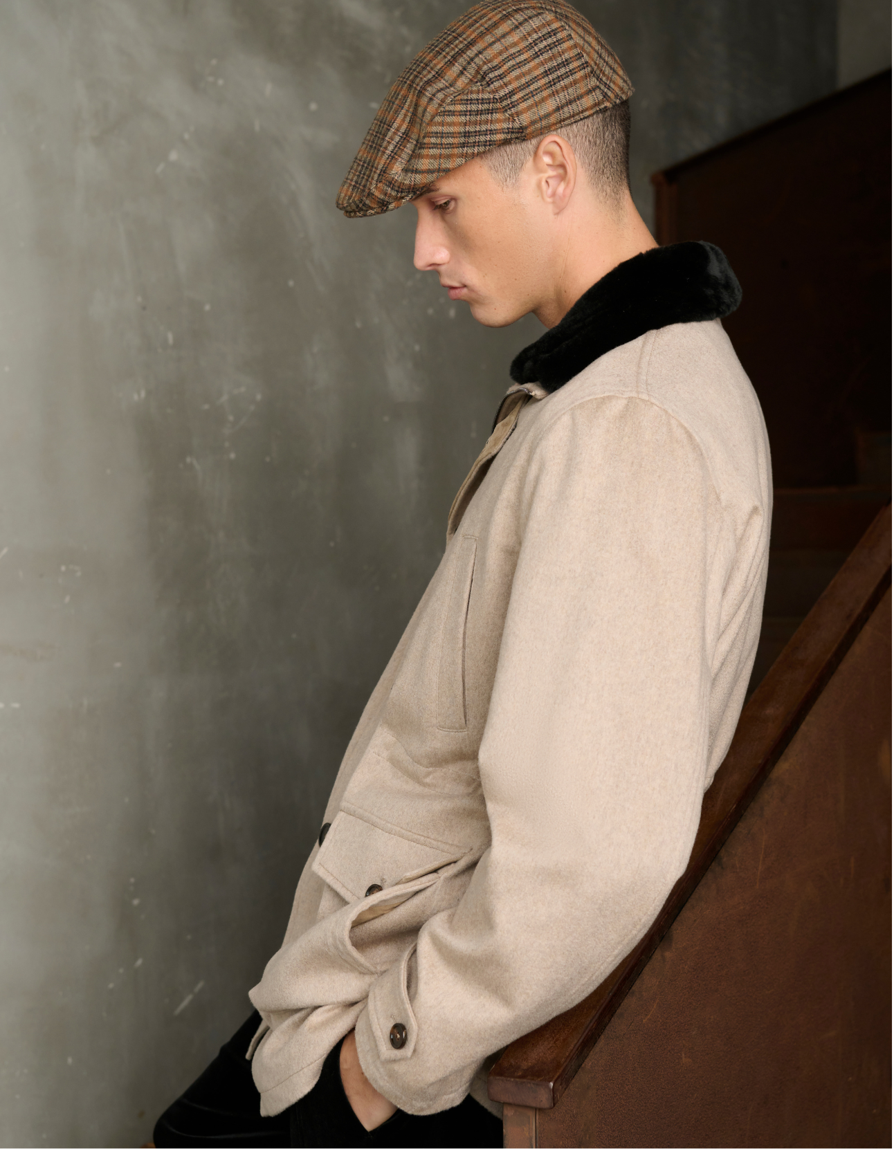 CAR COAT
