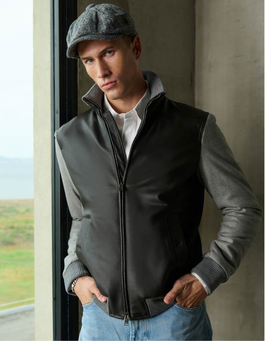 BIMATERIC BOMBER