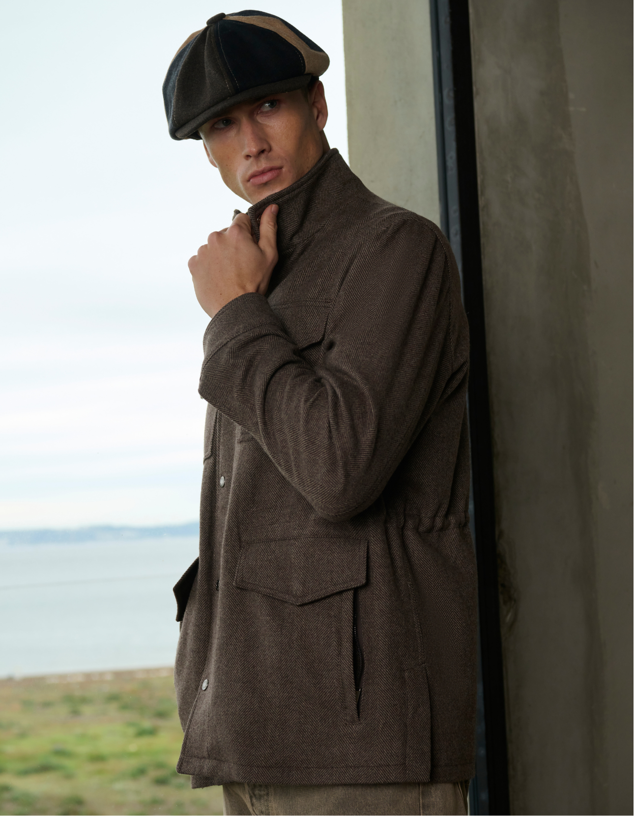 FIELD JACKET
