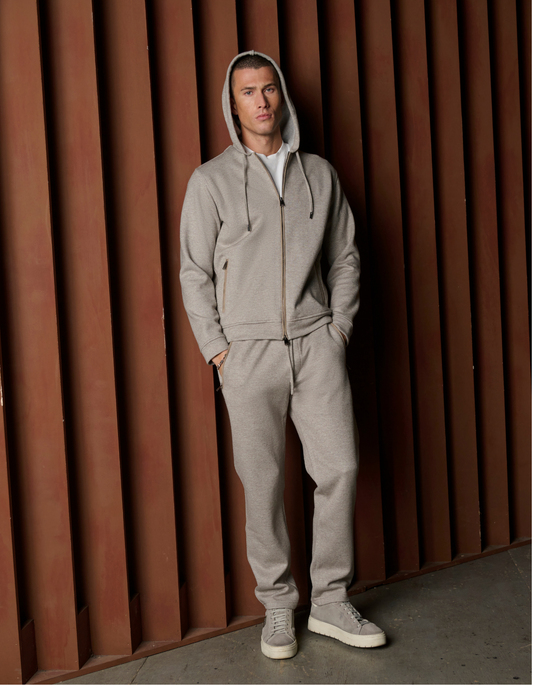 HOODIE TRACKSUIT