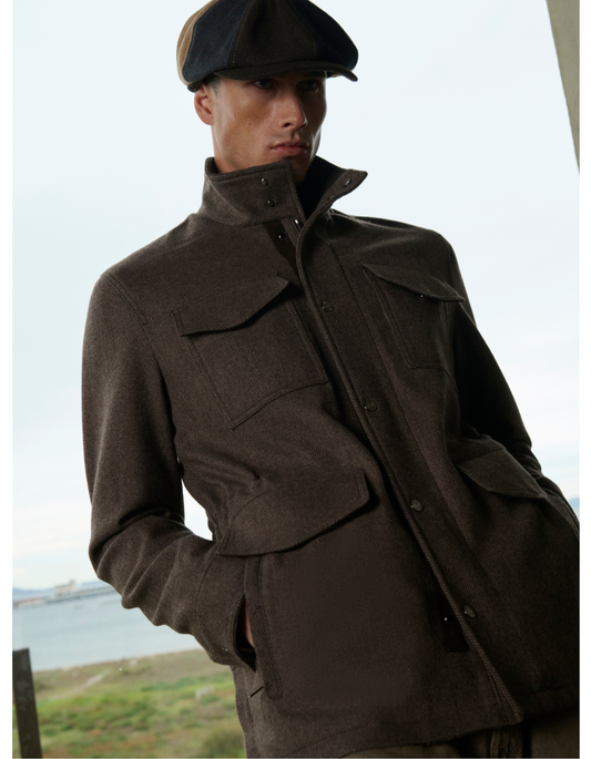 FIELD JACKET