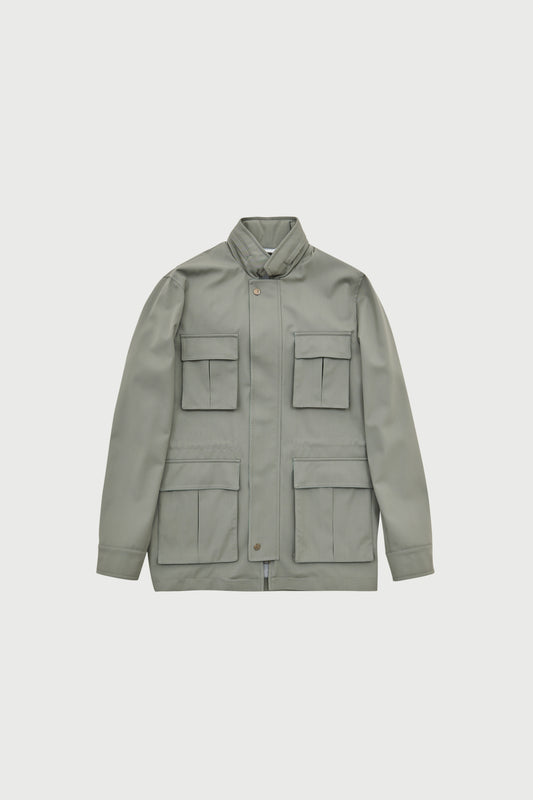 FIELD COAT