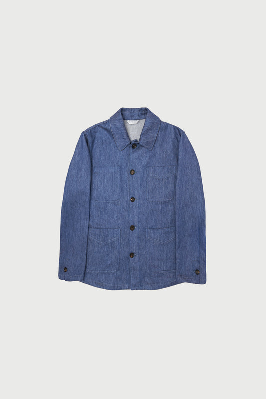 UNLINED WORK JACKET